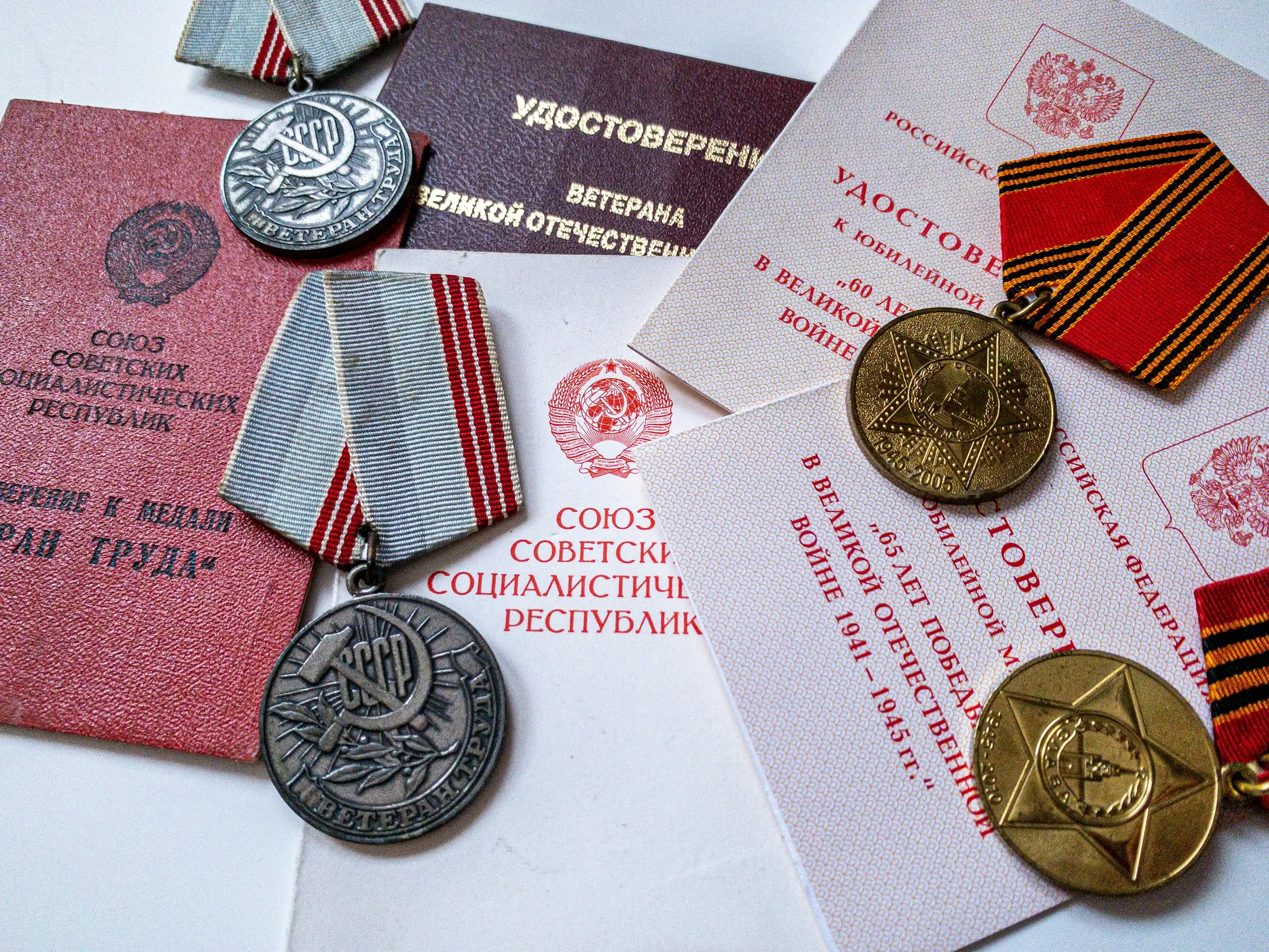 Recognition & Awards