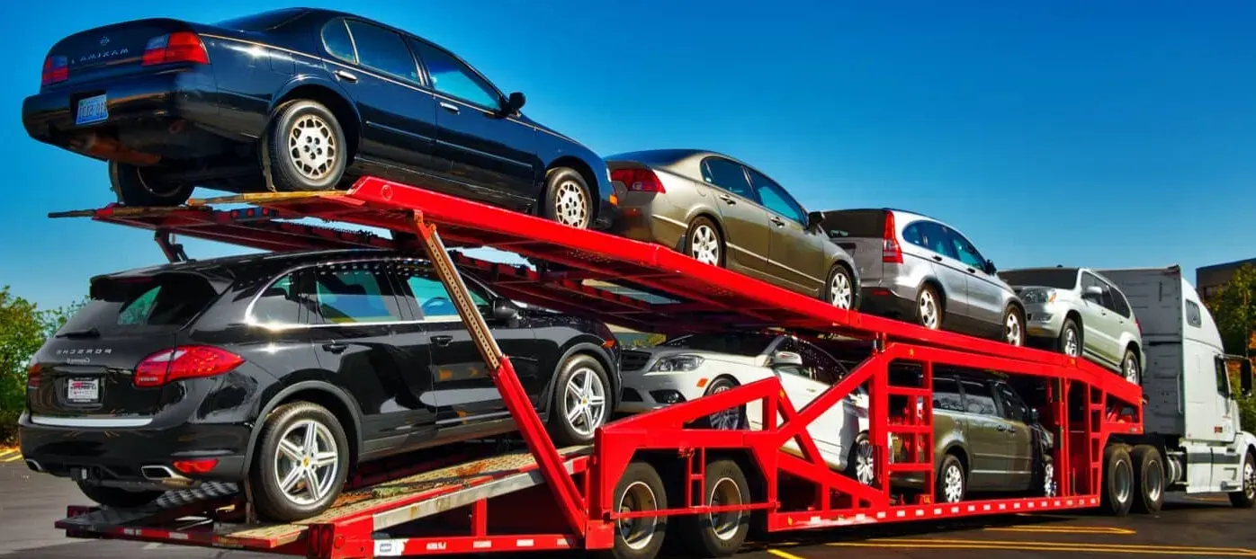 Vehicle Transportation